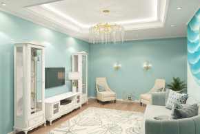 DK3020-WH Встраиваемый светильник, IP 20, 10 Вт, GU5.3, LED, белый, пластик в Чебаркуле - chebarkul.ok-mebel.com | фото 9
