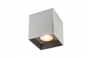 DK3030-WB Светильник накладной IP 20, 10 Вт, GU5.3, LED, белый/черный, пластик в Чебаркуле - chebarkul.ok-mebel.com | фото 3