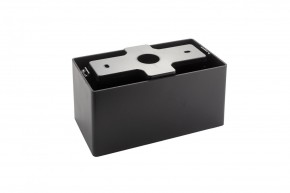 DK3035-BK Светильник накладной IP 20, 10 Вт, GU5.3, LED, черный, пластик в Чебаркуле - chebarkul.ok-mebel.com | фото 5