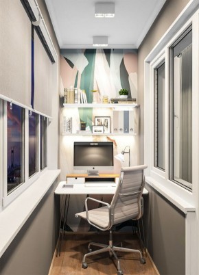 DK3035-WH Светильник накладной IP 20, 10 Вт, GU5.3, LED, белый, пластик в Чебаркуле - chebarkul.ok-mebel.com | фото 7