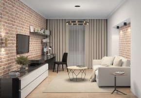 DK3040-BK Светильник накладной IP 20, 10 Вт, GU5.3, LED, черный, пластик в Чебаркуле - chebarkul.ok-mebel.com | фото 10