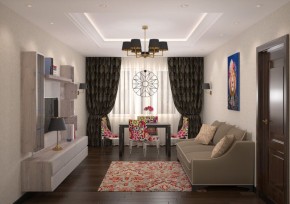 DK3045-WH Встраиваемый светильник,IP 20, 6Вт, LED, белый, пластик в Чебаркуле - chebarkul.ok-mebel.com | фото 10