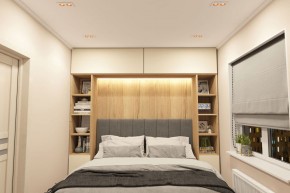 DK3072-WBR Встраиваемый светильник, IP 20, 10 Вт, GU5.3, LED, белый/бронзовый, пластик в Чебаркуле - chebarkul.ok-mebel.com | фото 7