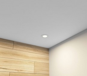 DK3101-WH Встраиваемый влагозащищенный светильник, IP65, до 10 Вт, LED, GU5,3, белый в Чебаркуле - chebarkul.ok-mebel.com | фото 8