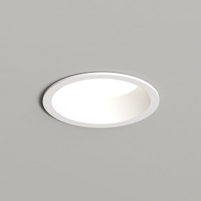 DK3103-WH Встраиваемый влагозащищенный светильник, IP 65, 10 Вт, GU5.3, LED, белый, пластик в Чебаркуле - chebarkul.ok-mebel.com | фото 7