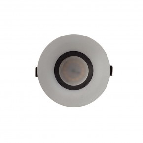 DK5003-CE Встраиваемый светильник, IP 20, 50 Вт, GU10, серый, бетон в Чебаркуле - chebarkul.ok-mebel.com | фото 2