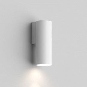 DK5021-WH Настенный светильник, IP20, до 15 Вт, LED, GU10, белый, алюминий в Чебаркуле - chebarkul.ok-mebel.com | фото 4