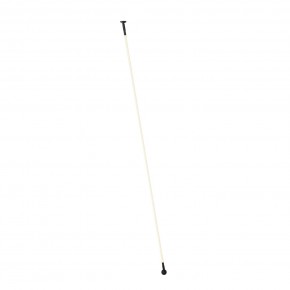 DK7505-BK Cветильник-трос в оплетке FLEX со светодиодом 5м 24V DC 86W 360° 3000К IP20 черный в Чебаркуле - chebarkul.ok-mebel.com | фото 3