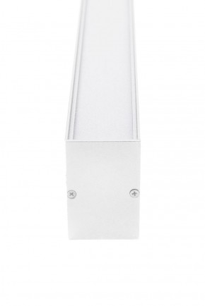 DK9123-WH Линейный светильник 30W 1250mm 3000K, белый в Чебаркуле - chebarkul.ok-mebel.com | фото 3