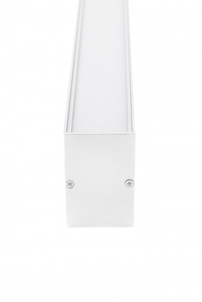 DK9153-WH Линейный светильник 42W 1500mm 3000K, белый в Чебаркуле - chebarkul.ok-mebel.com | фото 3
