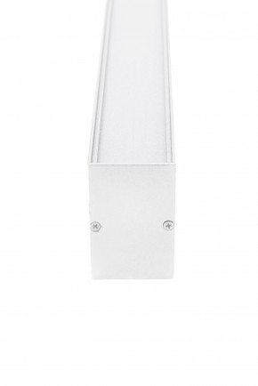 DK9203-WH Линейный светильник 52W 2000mm 3000K, белый в Чебаркуле - chebarkul.ok-mebel.com | фото 3