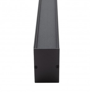 DK9253-BK Линейный светильник 62W 2500mm 3000K, черный в Чебаркуле - chebarkul.ok-mebel.com | фото 4
