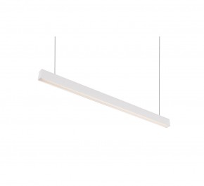 DK9253-WH Линейный светильник 62W 2500mm 3000K, белый в Чебаркуле - chebarkul.ok-mebel.com | фото