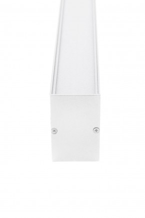 DK9253-WH Линейный светильник 62W 2500mm 3000K, белый в Чебаркуле - chebarkul.ok-mebel.com | фото 3