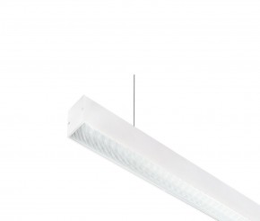 DK9254-WH Линейный светильник 62W 2500mm 4000K, белый в Чебаркуле - chebarkul.ok-mebel.com | фото 2