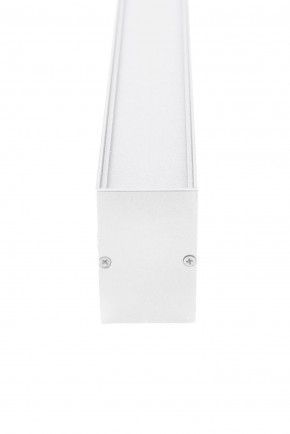 DK9254-WH Линейный светильник 62W 2500mm 4000K, белый в Чебаркуле - chebarkul.ok-mebel.com | фото 3