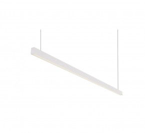 DK9303-WH Линейный светильник 72W 3000mm 3000K, белый в Чебаркуле - chebarkul.ok-mebel.com | фото