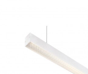 DK9303-WH Линейный светильник 72W 3000mm 3000K, белый в Чебаркуле - chebarkul.ok-mebel.com | фото 2