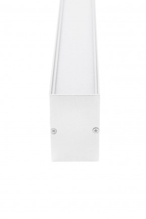 DK9303-WH Линейный светильник 72W 3000mm 3000K, белый в Чебаркуле - chebarkul.ok-mebel.com | фото 3