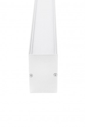 DK9304-WH Линейный светильник 72W 3000mm 4000K, белый в Чебаркуле - chebarkul.ok-mebel.com | фото 3