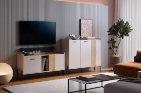 ДОМИНИКА К2 Гостиная в Чебаркуле - chebarkul.ok-mebel.com | фото