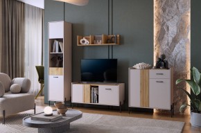 ДОМИНИКА К3 Гостиная в Чебаркуле - chebarkul.ok-mebel.com | фото