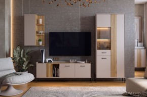 ДОМИНИКА К4 Гостиная в Чебаркуле - chebarkul.ok-mebel.com | фото