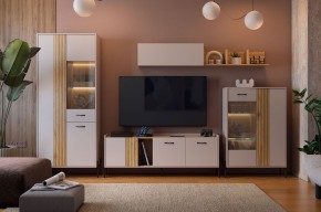 ДОМИНИКА К5 Гостиная в Чебаркуле - chebarkul.ok-mebel.com | фото