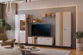 ДОМИНИКА К6 Гостиная в Чебаркуле - chebarkul.ok-mebel.com | фото