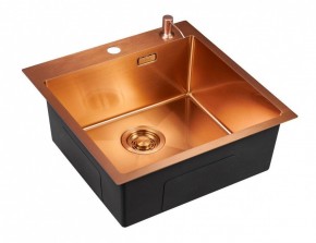 EMB-117А PVD Nano Coppery в Чебаркуле - chebarkul.ok-mebel.com | фото