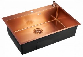 EMB-125A PVD Nano Coppery в Чебаркуле - chebarkul.ok-mebel.com | фото