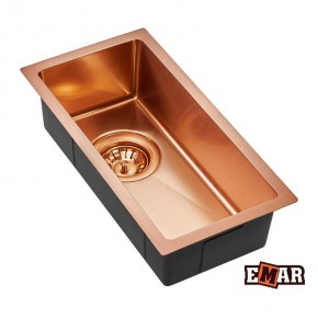 EMB-126А PVD Nano Coppery в Чебаркуле - chebarkul.ok-mebel.com | фото