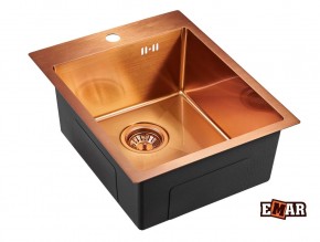 EMB-128А PVD Nano Coppery в Чебаркуле - chebarkul.ok-mebel.com | фото