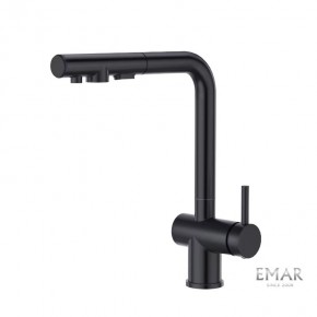 ЕСВ 7020 black в Чебаркуле - chebarkul.ok-mebel.com | фото