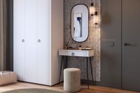 ФОРТУНА 2 Зеркало в Чебаркуле - chebarkul.ok-mebel.com | фото 4