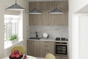 ФЬЮДЖИ Кухонный гарнитур Макси 1800 мм в Чебаркуле - chebarkul.ok-mebel.com | фото