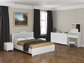 Гарнитур для спальни Монако в Чебаркуле - chebarkul.ok-mebel.com | фото