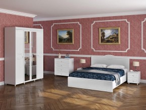 Гарнитур для спальни Монако в Чебаркуле - chebarkul.ok-mebel.com | фото