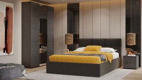 Гарнитур для спальни Стелла в Чебаркуле - chebarkul.ok-mebel.com | фото