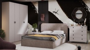 Гарнитур для спальни Тиффани в Чебаркуле - chebarkul.ok-mebel.com | фото
