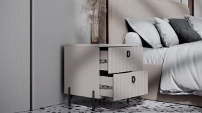 Гарнитур для спальни Тиффани в Чебаркуле - chebarkul.ok-mebel.com | фото 2