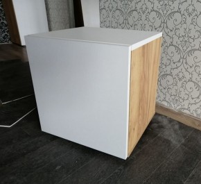 Гостиная Альба компоновка 0 в Чебаркуле - chebarkul.ok-mebel.com | фото 13