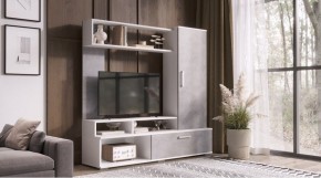 ГРЕЙС Гостиная в Чебаркуле - chebarkul.ok-mebel.com | фото