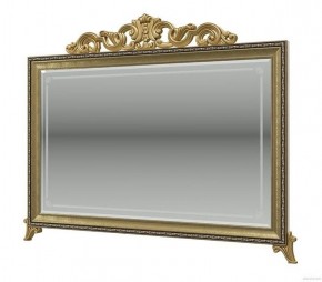 ГВ-06 Зеркало Версаль *без короны в Чебаркуле - chebarkul.ok-mebel.com | фото