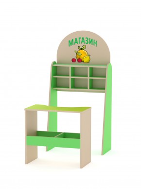 Игровая детская мебель Магазин в Чебаркуле - chebarkul.ok-mebel.com | фото