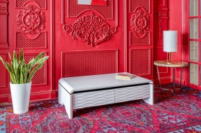 Журнальный столик 3D MODO 130 см в Чебаркуле - chebarkul.ok-mebel.com | фото 4