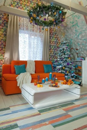 Журнальный столик OPUS 130 см в Чебаркуле - chebarkul.ok-mebel.com | фото 10