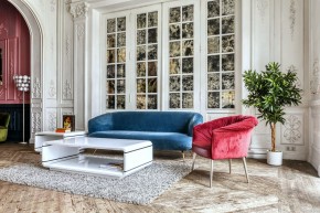 Журнальный столик OPUS 130 см в Чебаркуле - chebarkul.ok-mebel.com | фото 12
