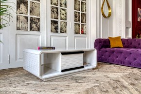 Журнальный столик VELVET 130 см в Чебаркуле - chebarkul.ok-mebel.com | фото 2