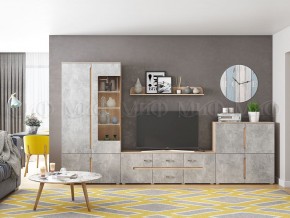 КИМ Тумба ТВ в Чебаркуле - chebarkul.ok-mebel.com | фото 8